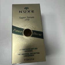 Nuxe Super Serum 10 Concentrate 50ml XXL Nuevo y EMBALAJE ORIGINAL