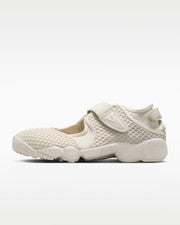 Nike Air Rift Entrenadores Marrón Orewood Claro Stock Limitado Todas las Tallas