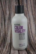 Acondicionador y acondicionador de protección y acondicionador del color kms ColorVitality 8,5 oz *NUEVO*