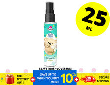 Perfume Twelve Plus x Babi Mild Bioganik 25 ml