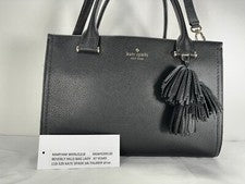 KATE SPADE NY - NUEVO CON ETIQUETAS $479.00 CINTA AZUL GANADOR AHORA $325.00