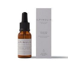 SOARING STREAM Hyaluron Serum 20 ml Vegan Hymagic 4D cuidado facial contra la tro...