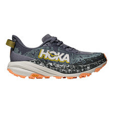 Zapatillas de Trail Running Hoka One One Speedgoat 6 Ligeras Multi para Mujer