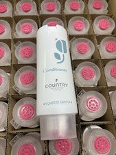 Estuche de 30 Botellas 12oz Country Inn Hotel Acondicionador Dispensador de Cuidado Inteligente