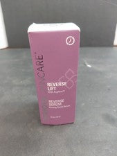 CUIDADO SERIO DE LA PIEL. Elevador inverso con Argifirm. Suero facial reafirmante 1 fl oz nuevo