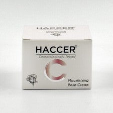 Haccer Rose Cream - 50ml