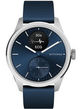 Withings HWA10-Model-12-All-Int Reloj hombre Scanwatch 2 42mm 5ATM