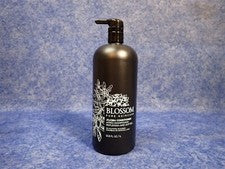 Acondicionador de jojoba Blossom Pure Haircare, sin sulfatos (Z10)