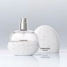 Perfume TAMBURINS The Egg #CHAMO 14 ml K-Beauty