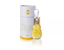 Aceite de perfume Oud & Rose 12 ml de Ajmal Perfumes Dubai | ¡DHL EXPRESS!⚡️🚚