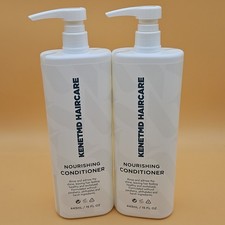 Acondicionador nutritivo para el cuidado del cabello Kenetmd 15 fl oz cada uno (2 botellas)