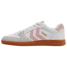Zapatillas deportivas Hummel balonmano perfectas SP liga blancas 226303 9144 OFERTA