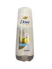 Acondicionador de hidratación de coco Dove Ultra Care 12 fl oz/355 ml