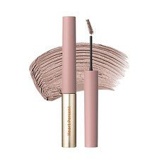 Browcara falsa punto en el estado de ánimo HEART POR CIENTO 3 g 6 colores K-Beauty