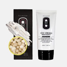 YU.R CCC Crema SPF50+ PA+++ 50 ml Control de Color Cambio Crema Todo en Uno K-Beauty