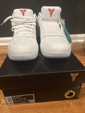 Paquete de día Kobe IV Proto Draft 2026 IV6585-900 Memphis Grizzlies - talla 11,0