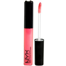 Brillo de labios Nyx Mega Shine