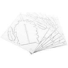 Calcomanías de espejo para pared elegante decoración del hogar pegatinas autoadhesivas