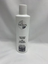 Nioxin, sistema acondicionador terapia cuero cabelludo 2