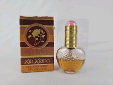 Cartera de perfume Xia Xiang spray 0,5 FL. OZ Vintage Revlon