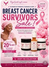 Juego facial Royal Pink Eagle Signature Line