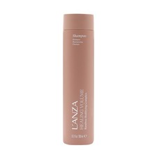 Champú espesante volumen curativo L'ANZA 300 ml cuidado voluminizador del cabello