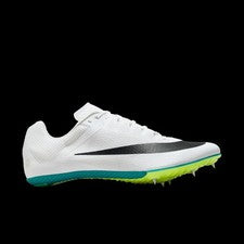 Talla 10.5 - Nike Zoom Rival Blanco Negro