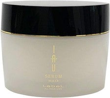 ISM LebeL IAU SERUM Mascarilla Tratamiento Capilar 170g Cuidado Cabello Protección Hidratante