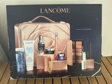 Lancôme Holiday Edición Limitada Caja de Belleza Set de Cosméticos -NUEVO