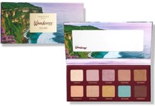 Paleta de sombras de ojos WanderBeauty Wandress Escape belleza maquillaje cosmético ENVÍO GRATUITO👄