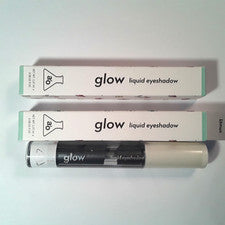 Sombra de ojos líquida Glow, lote de 2, Litmus 5012, de AOA Beauty