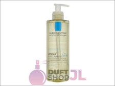 LRP Lipikar AP+ Aceite Limpiador Reponedor de Lípidos 400 ml
