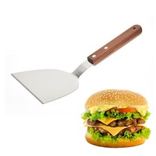 Eficientes pinzas para barbacoa de acero inoxidable para un giro óptimo de carnes y verduras