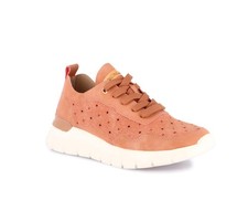 Grunland SC-6185-F6SACE-PESCA<br />sneaker donna PE26
