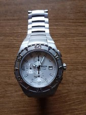 Boccia Herrenuhr Titanium Sport 3775-02