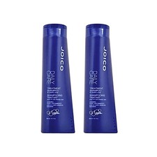 (2 champú de tratamiento de cuidado diario Joico para caspa saludable del cuero cabelludo 10,1 oz nuevo lote