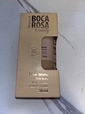 Base facial mate Boca Rosa maquillaje para el cuidado de la piel Juliana 30 ml Payot nueva en caja