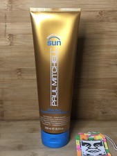 Mascarilla reponedora después del sol Paul Mitchell 8,5 oz