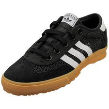 adidas Damen Tischtennis-Sneaker Schwarz Weiß - 38 EU