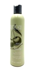 Acondicionador suave para el cuidado del cabello Abba corteza de cereza y aloe - piel sensible y cuero cabelludo 8