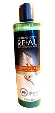 Acondicionador Dove Men+Care Real Bio-Mimetic Care • Revitalizar • 10 oz • NUEVO