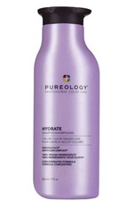 CHAMPÚ HIDRATADO CUIDADO COLOR PROFESIONAL PUREOLOGY, 266 ml (013)