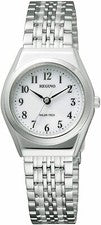Reloj CITIZEN REGUNO SolarTech Modelo Estándar RS26-0043C Damas