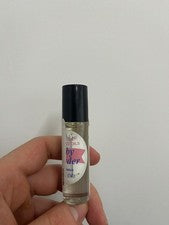 ACEITES DE FRAGANCIA MOBETTER Polvo Aroma Fresco Perfume Fragancia Aceite Corporal Unisex