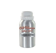 Attar CUERO TOSCANO Fragancia Mejor Perfume Al Hamza Aceite Exclusivo Concentrado