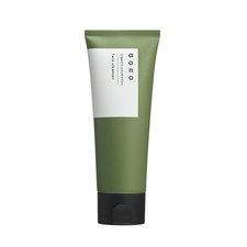 Limpiador facial aono [limpiador facial] [orgánico] [cuidado de la piel para hombres] Japón