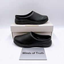 MOONSTAR 810s ET004 CAF 3E Zapatos Antideslizantes Tipo Sabo UNISEX EE. UU. 4 - 10 Nuevos