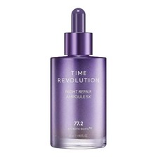 Ampolla Reparadora Nocturna Missha Time Revolution 5x (50 ml)