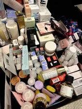 ¡Lote personalizado de gama alta de valor de $2000+! Belleza y cuidado de la piel! LEER DESCRIPCIÓN! ¡ORIGINAL!