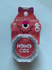 Momocos Lip & Cheek 02 Beauty World